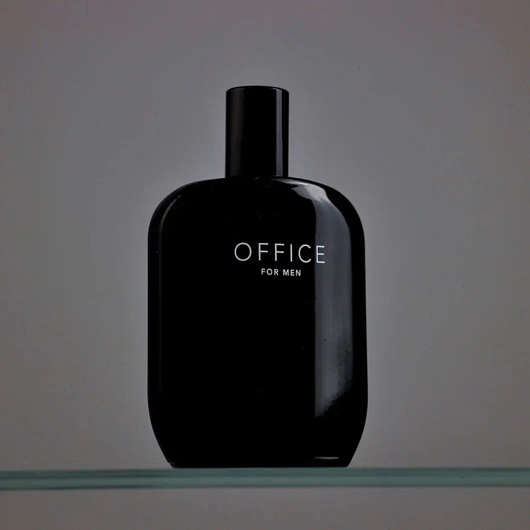 Fragrance One Office for Men EDP 3.4 oz by jeremy 1 bottle