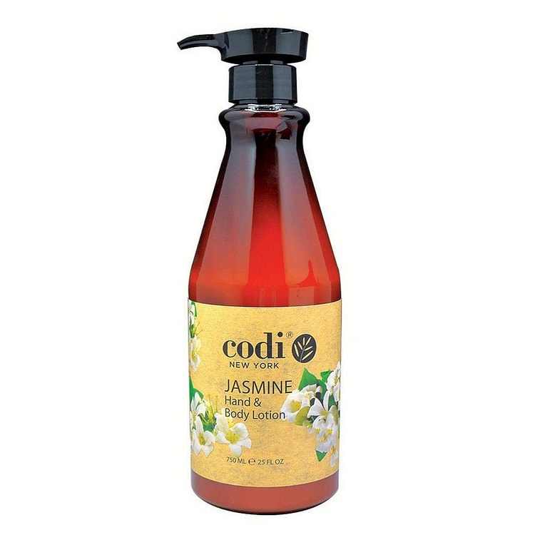 Codi 手部和身体乳液，茉莉花