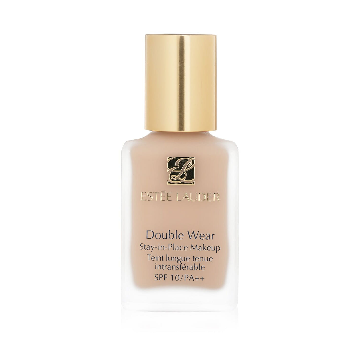Estee Lauder Double Wear Stay In Place Makeup SPF 10 – No. 62 Cool Vanilla (2C0) – Unboxed 30 ml
