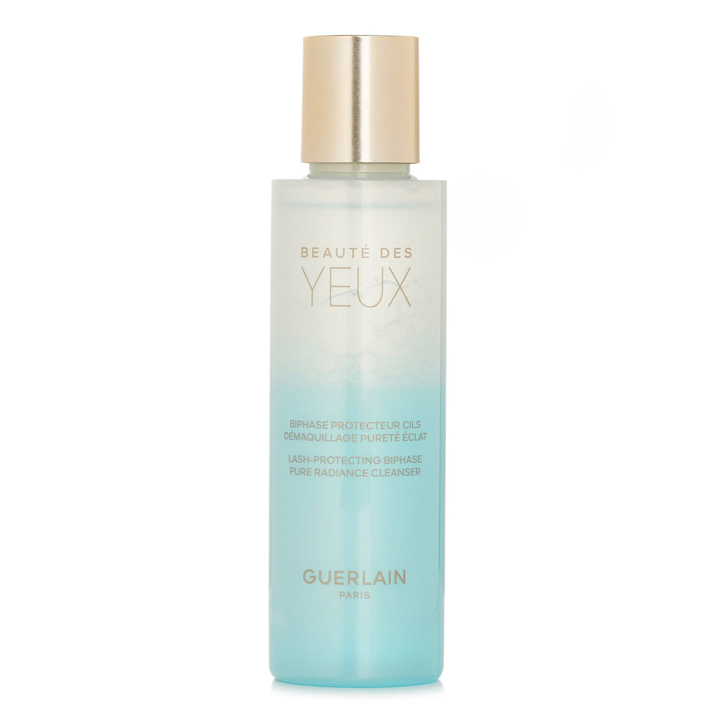 Guerlain Lash Protecting Biphase Pure Radiance 125 ml