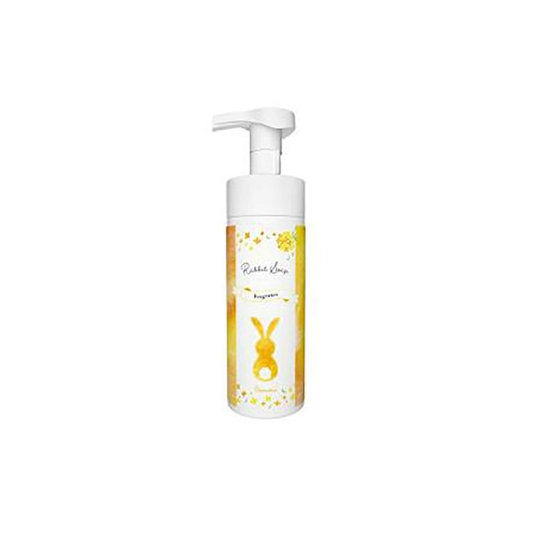 Rabbit 私处护理洗液 桂花香 120ml