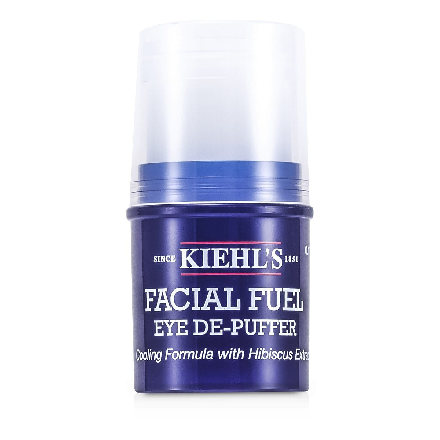 Kiehl’s Facial Fuel Eye De-Puffer 5g/0.17oz 5 g