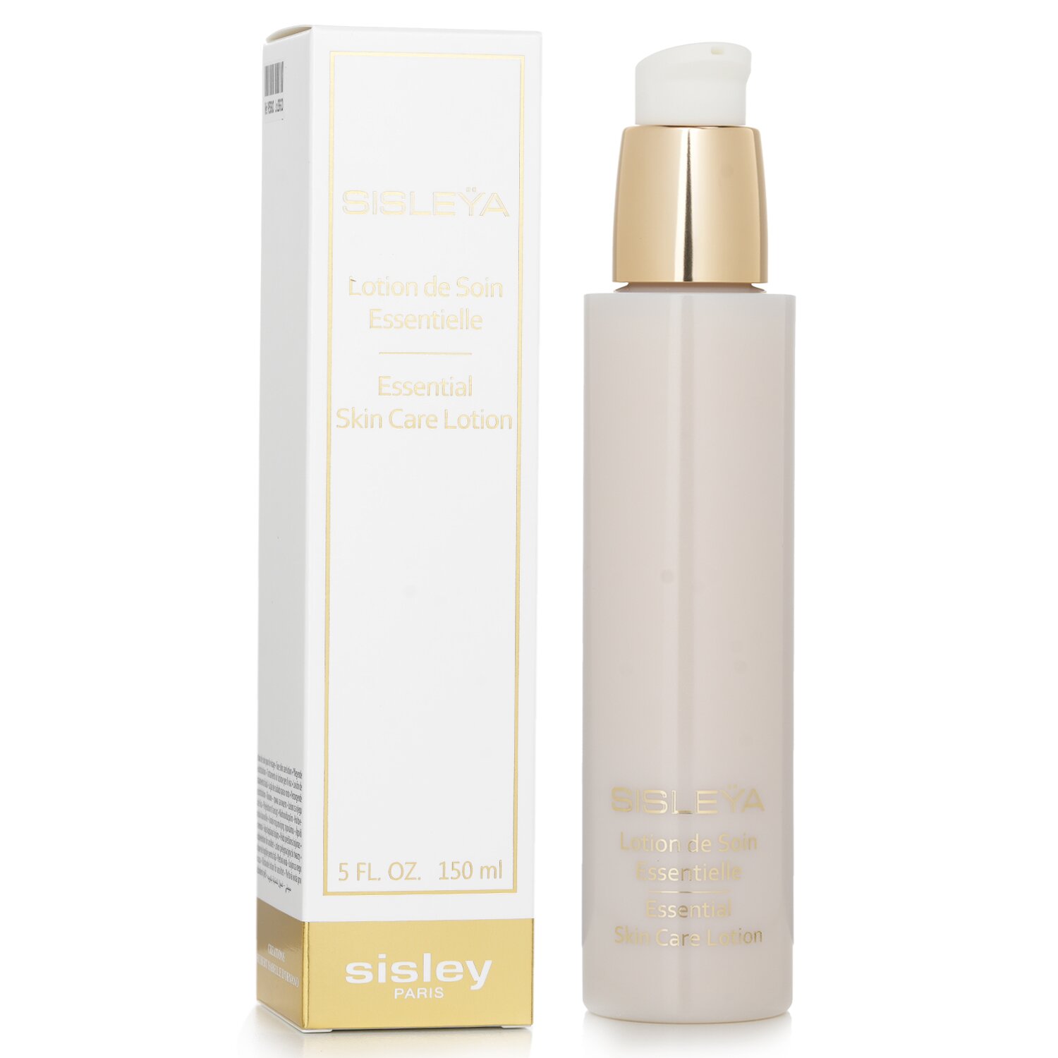 Sisley Sisleya Essential Skin Care Lotion 150ml/5oz - Weee!