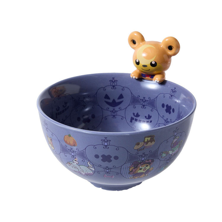Pokemon Halloween Small Bowl 314 g