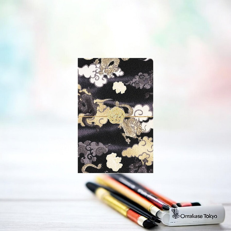 御朱印书（飞龙） 180 克