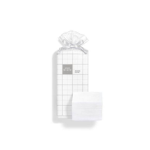 The Ginza Refining Cotton 60pcs 1 pack