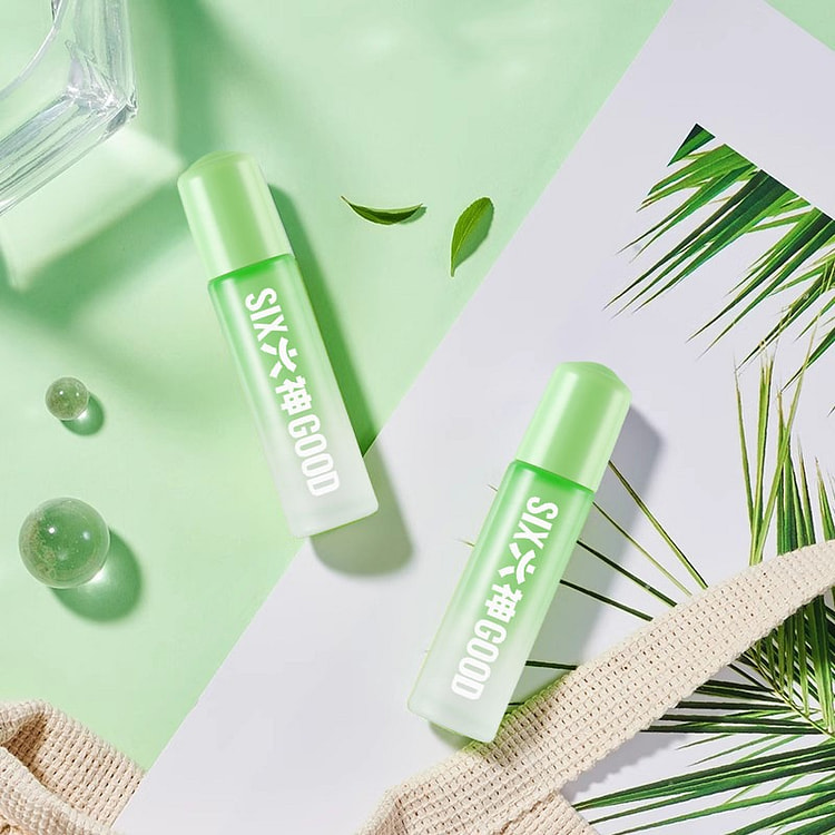 Liushen Antipruritic Beads 9ml * 2 18 ml