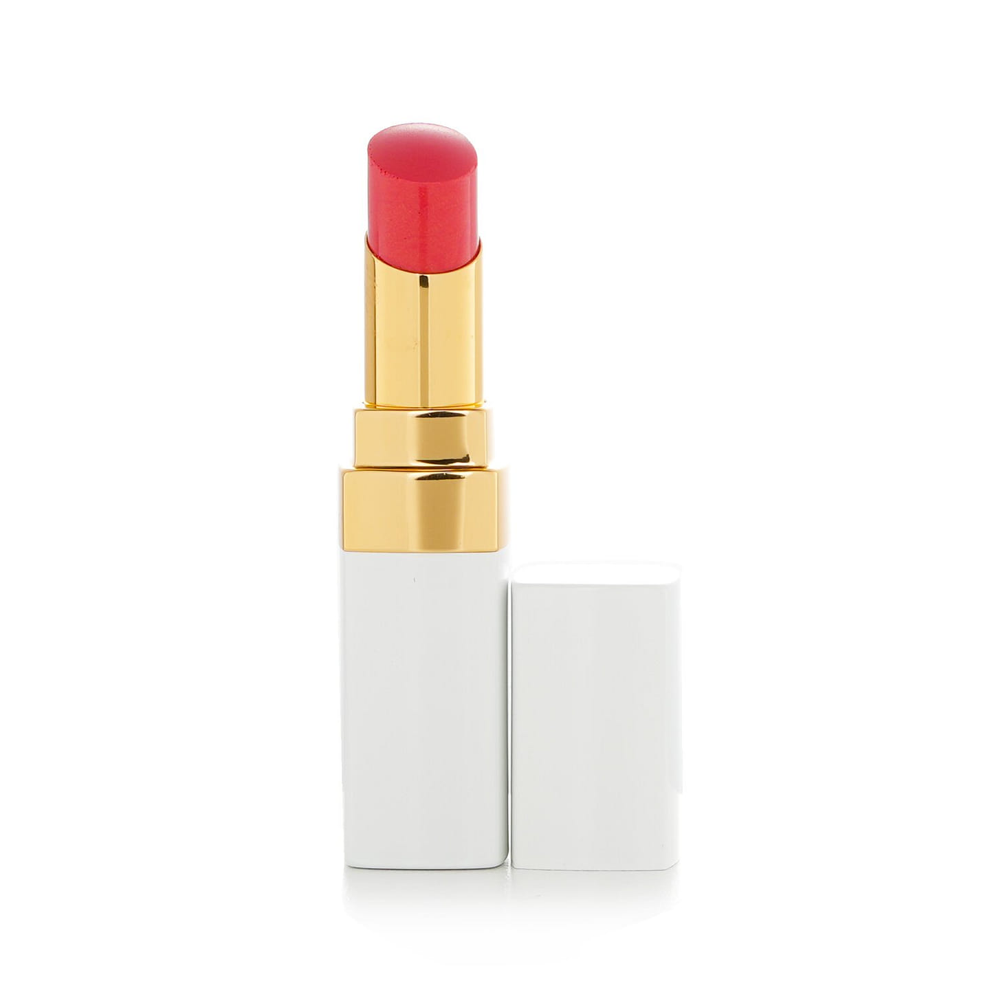 Chanel Rouge Coco Baume Hydrating Beautifying Tinted Lip Balm – # 918 My Rose 3g/0.1oz 3 g