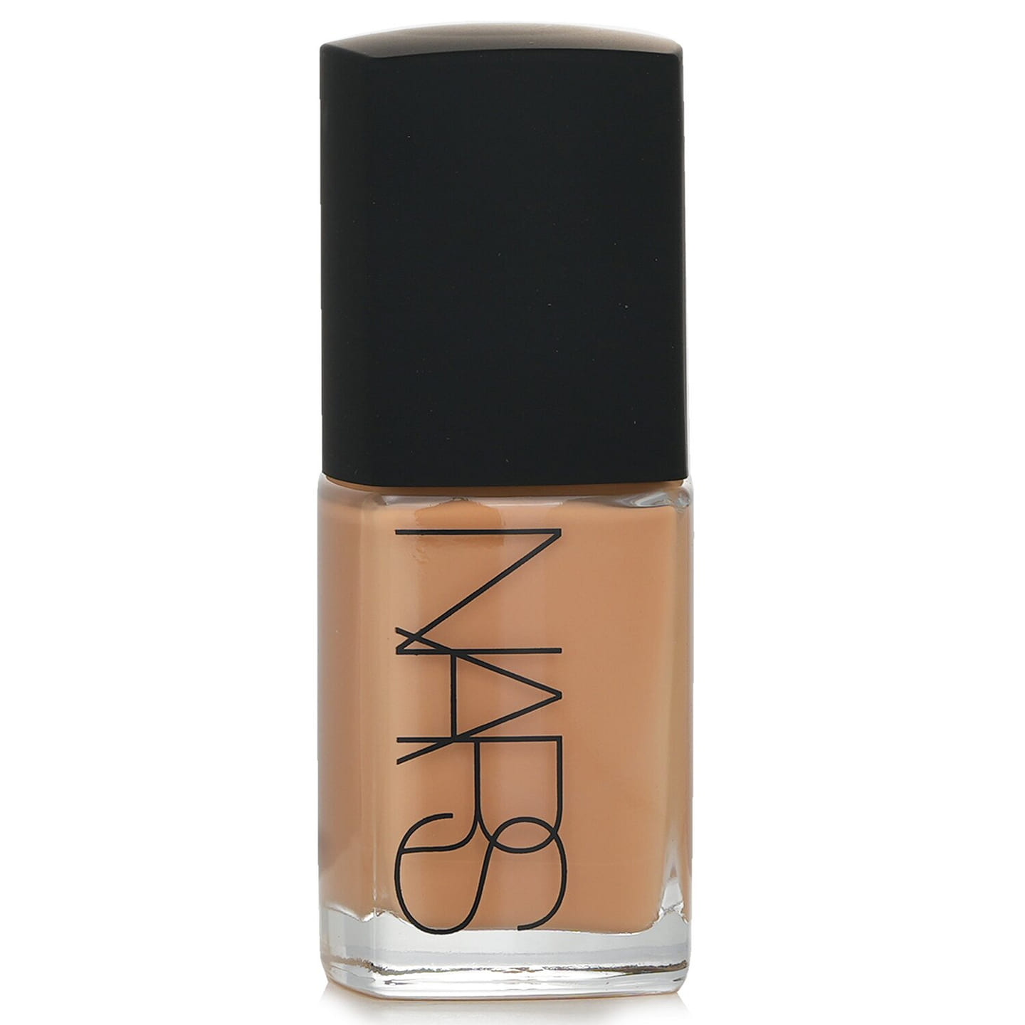 NARS Light and radiant liquid foundation – Valencia (Brown Beige 5) 30ml/1oz 30 ml