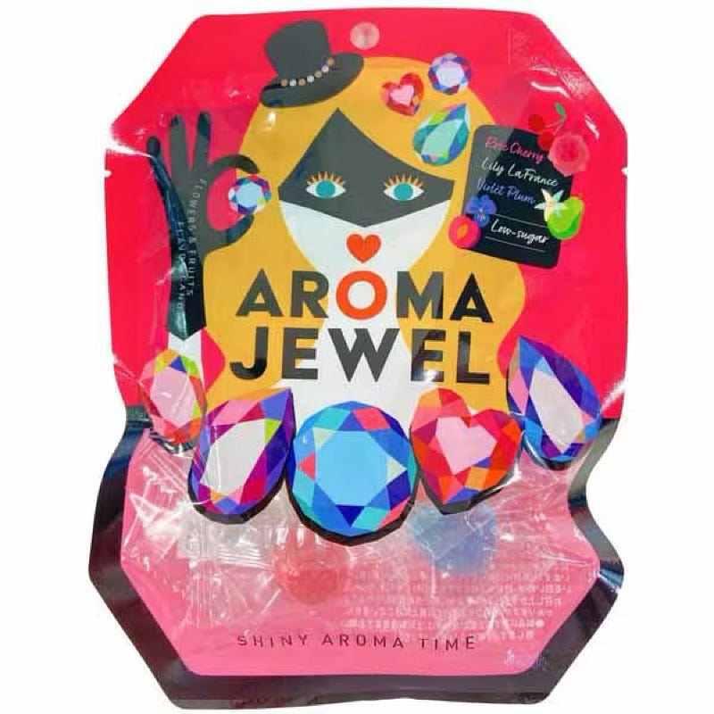 Noshu Takamura Aroma Jewel 40g 1 each