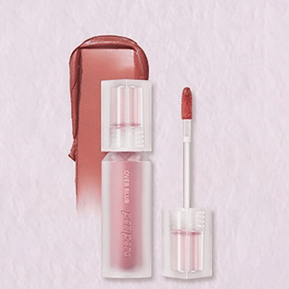 PERIPERA OVER BLUR TINT (TTEOK RECIPE) 009 WARM 3.5 g