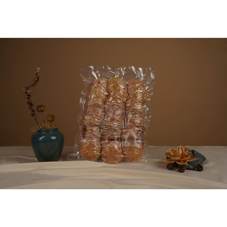 Pink Bird's Nest - 500g