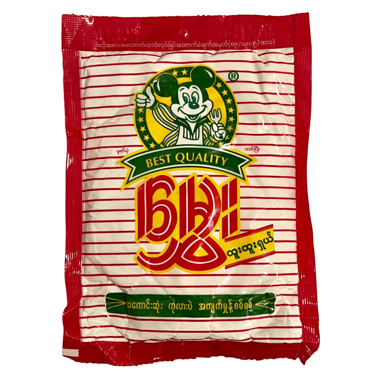 Hmwe纯鹰嘴豆粉 1 份
