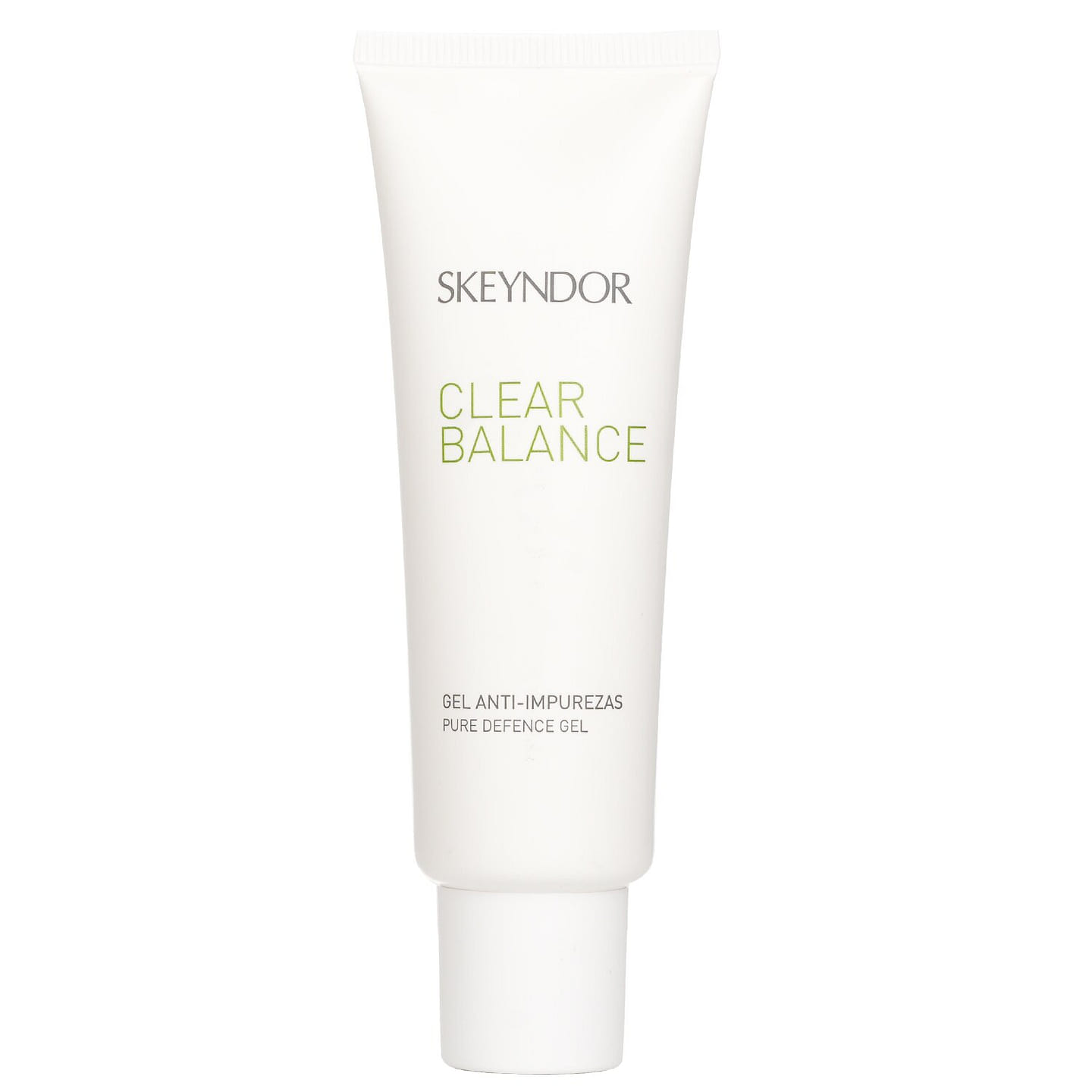 SKEYNDOR Clear Balance SPF 15 Pure Defence Gel 50 ml