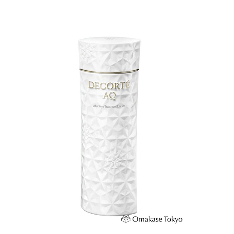 Decorte AQ 保湿乳液 I