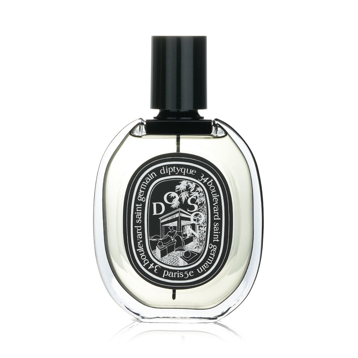 Diptyque Doson 75ml 8割残量あり オードパルファン ド ソン 75 ml | Diptyque Paris