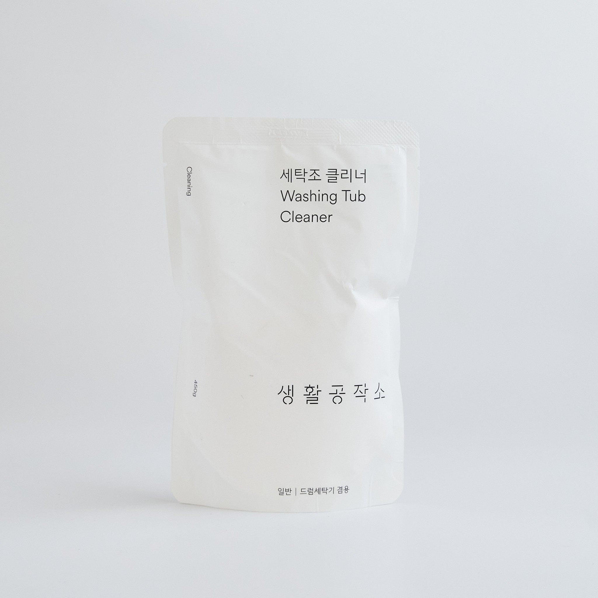 Washing Machine Cleaner 1 個