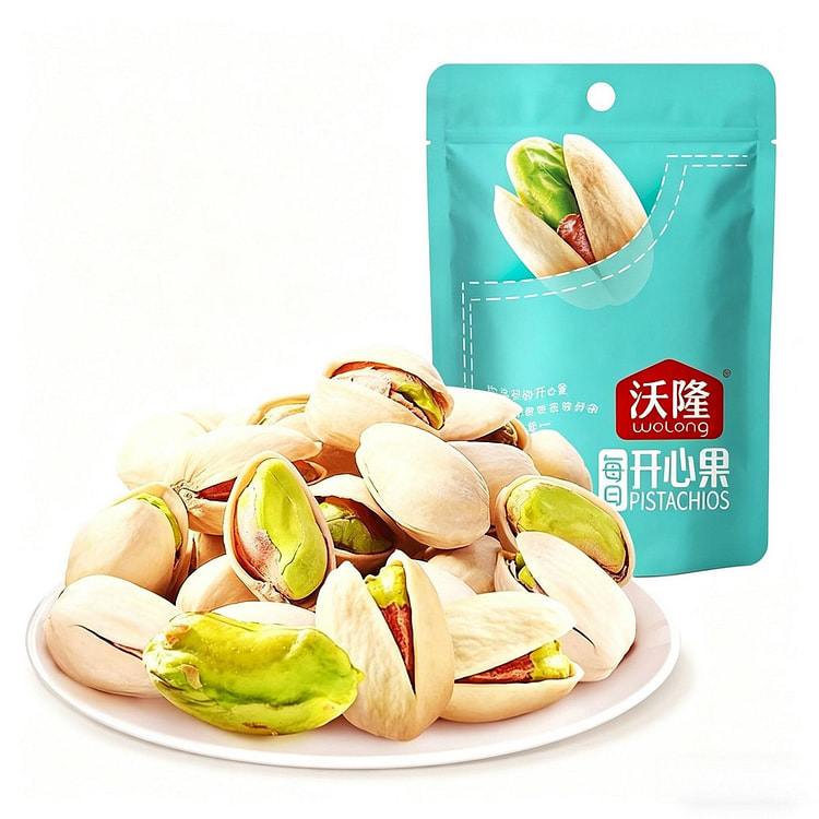 Pistachio Nuts 50g 50 g