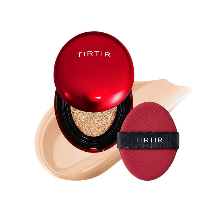 TIRTIR Mask Fit Red Cushion 21N Ivory