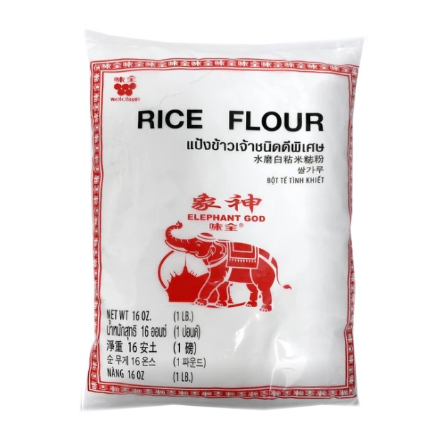 Get WeiChuan Rice Flour Delivered Weee! Asian Market