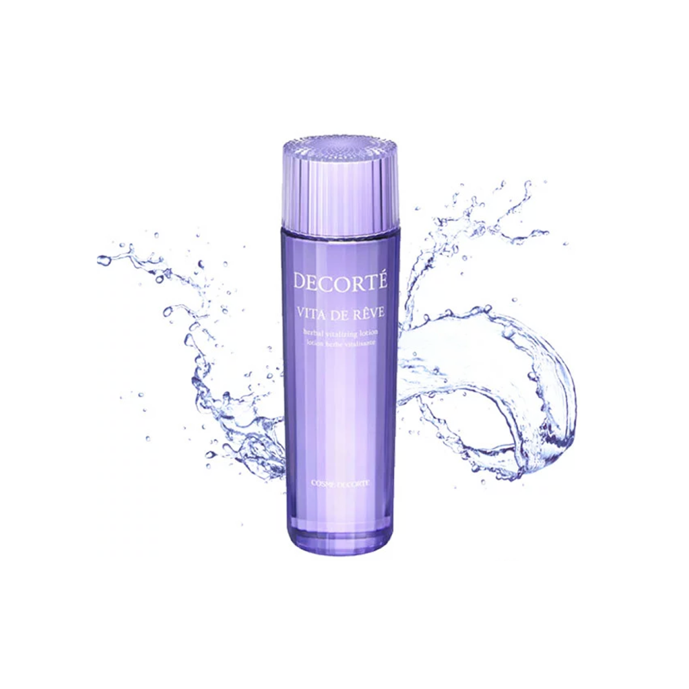 コスメデコルテ ヴィタ ドレーブ ハーバル ローション 150ml - Weee!