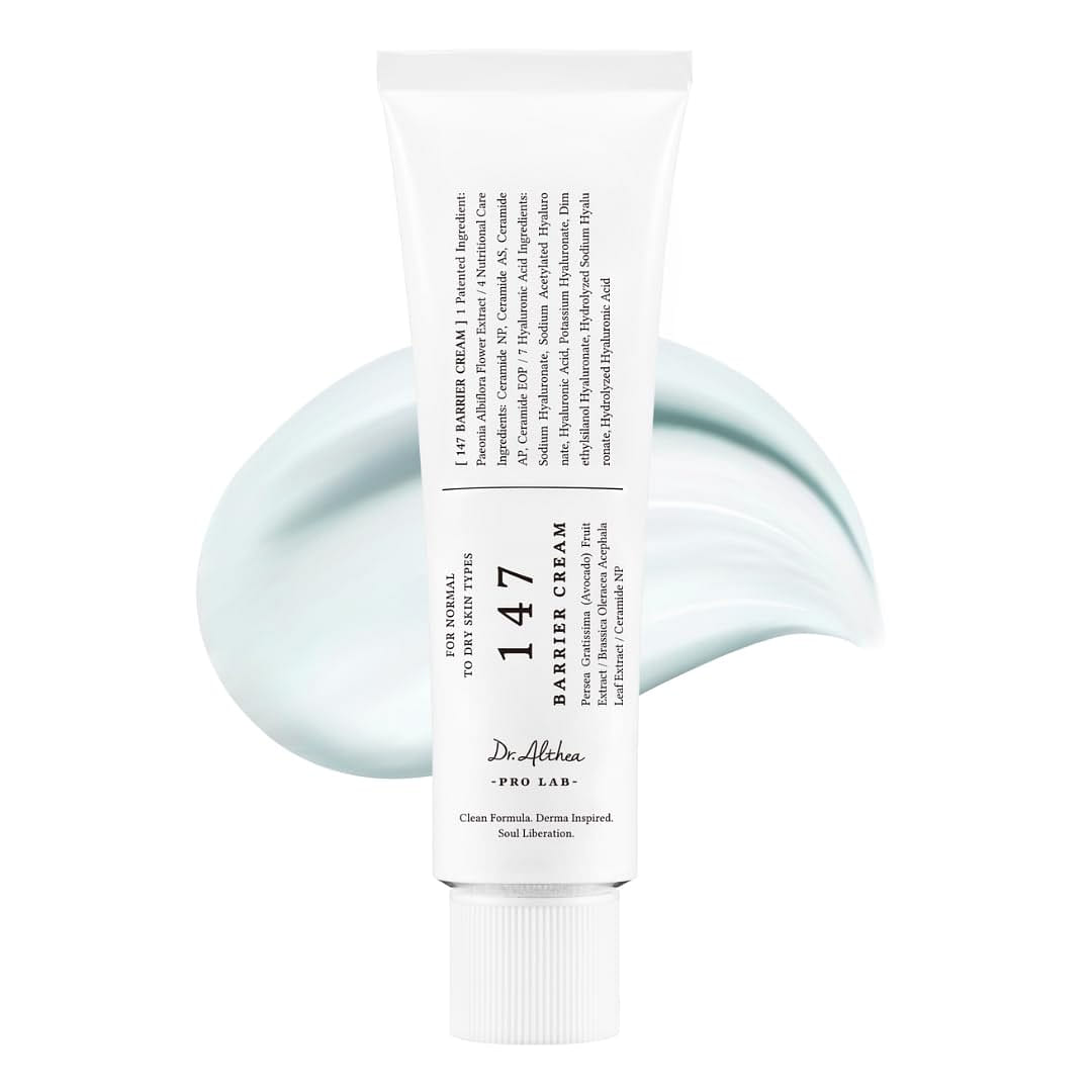 Dr. Althea 147 Barrier Cream 1 each