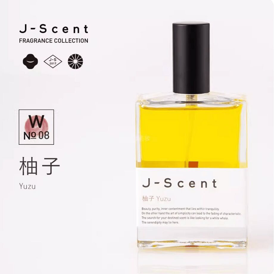 日本J-Scent香水花见酒50 毫升- Weee!