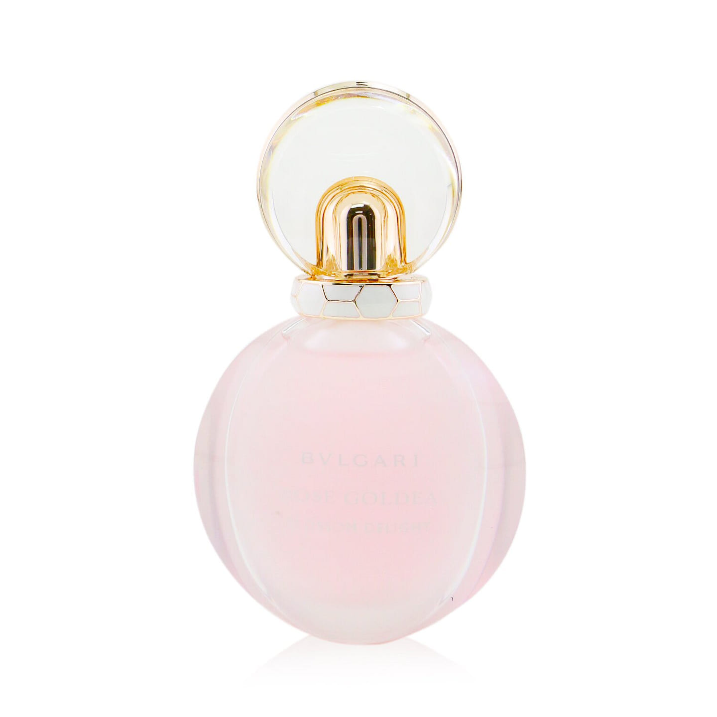 Bvlgari Rose Goldea Blossom Delight Eau De Toilette Spray 50ml/1.7oz 50 ml