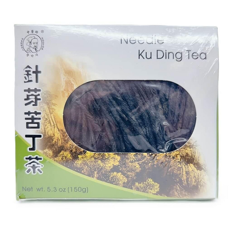 针苦丁茶 (5.3oz)