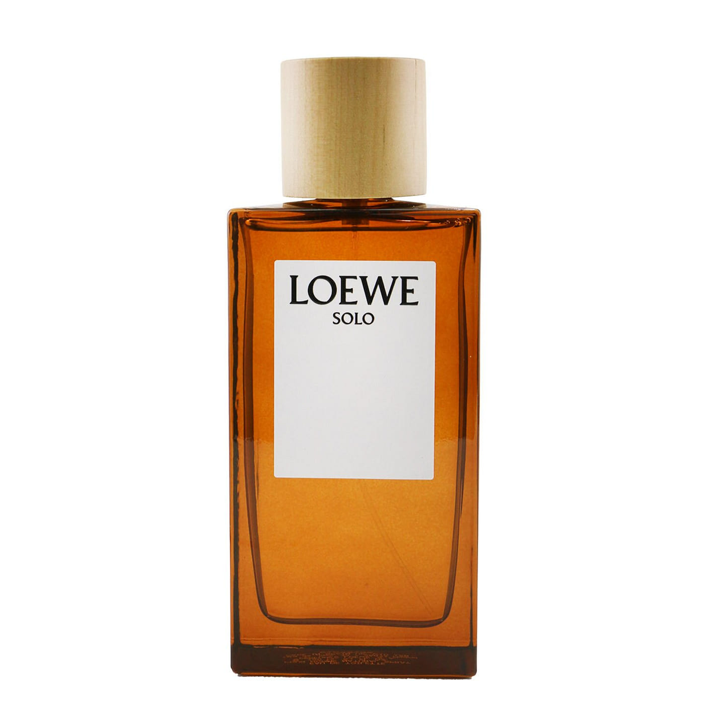 Loewe The only men’s eau de toilette EDT 150ml/5oz 150 ml
