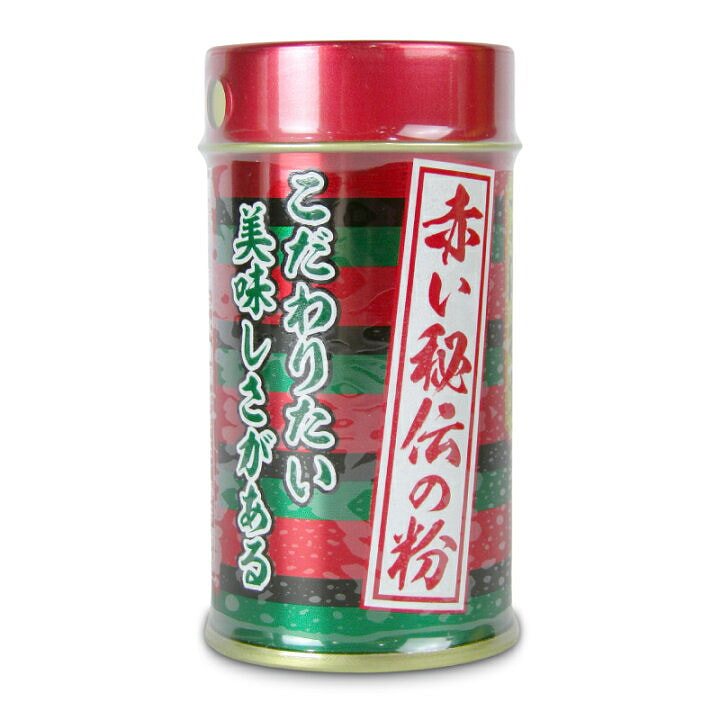 Ichiran Ramen Special Red Secret Spicy Powder 14g