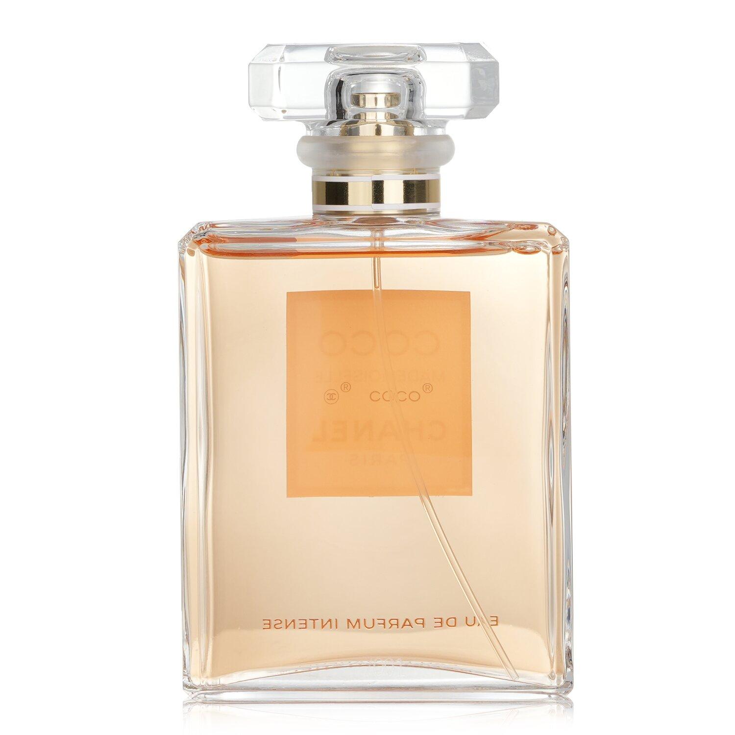 Get Chanel Coco Mademoiselle Intense Eau De Parfum Spray 100ml/3.3