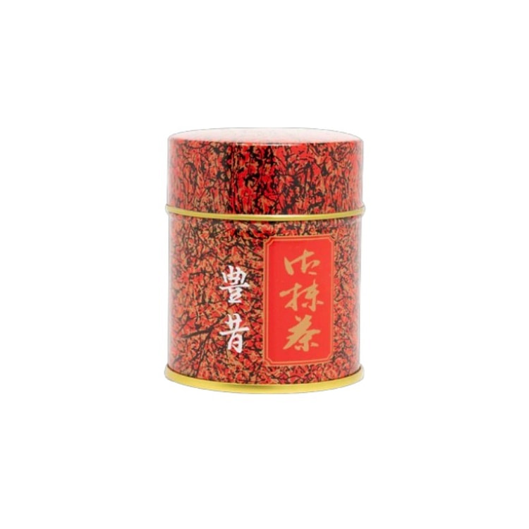 Tsuen Chaya Matcha Toyomukashi 30g can