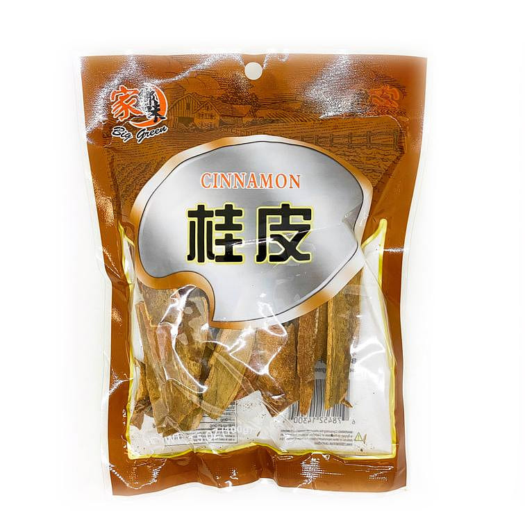 Cinnamon 3.5 oz