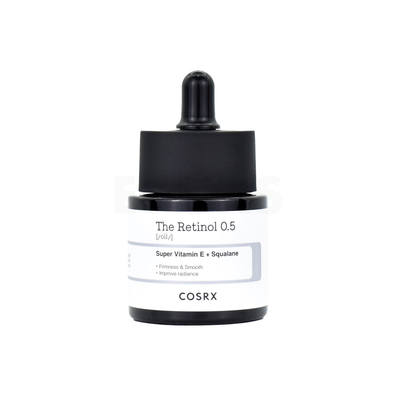 COSRX The Retinol 0.5 Oil 20 밀리리터