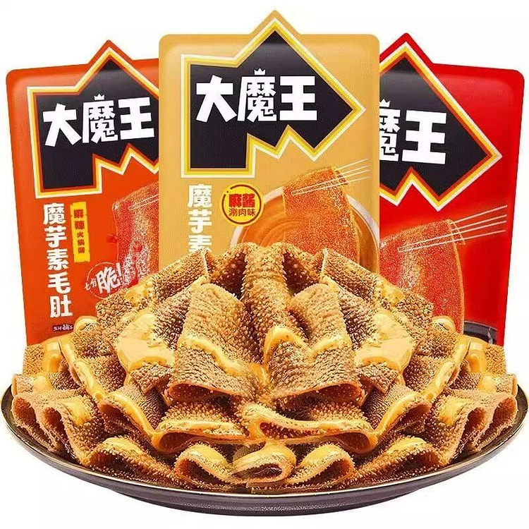 Konjac cool 500g 500 g