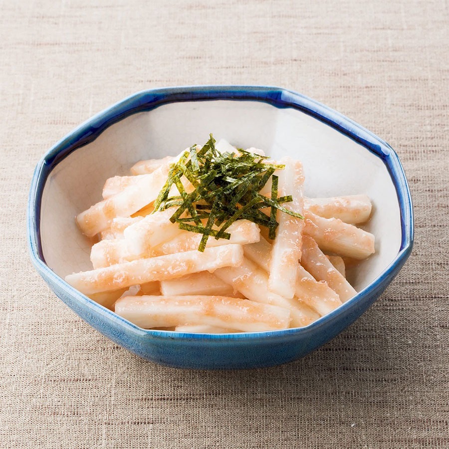 まぜるだけのスパゲッティソース 生風味たらこ 53．4g - Weee!