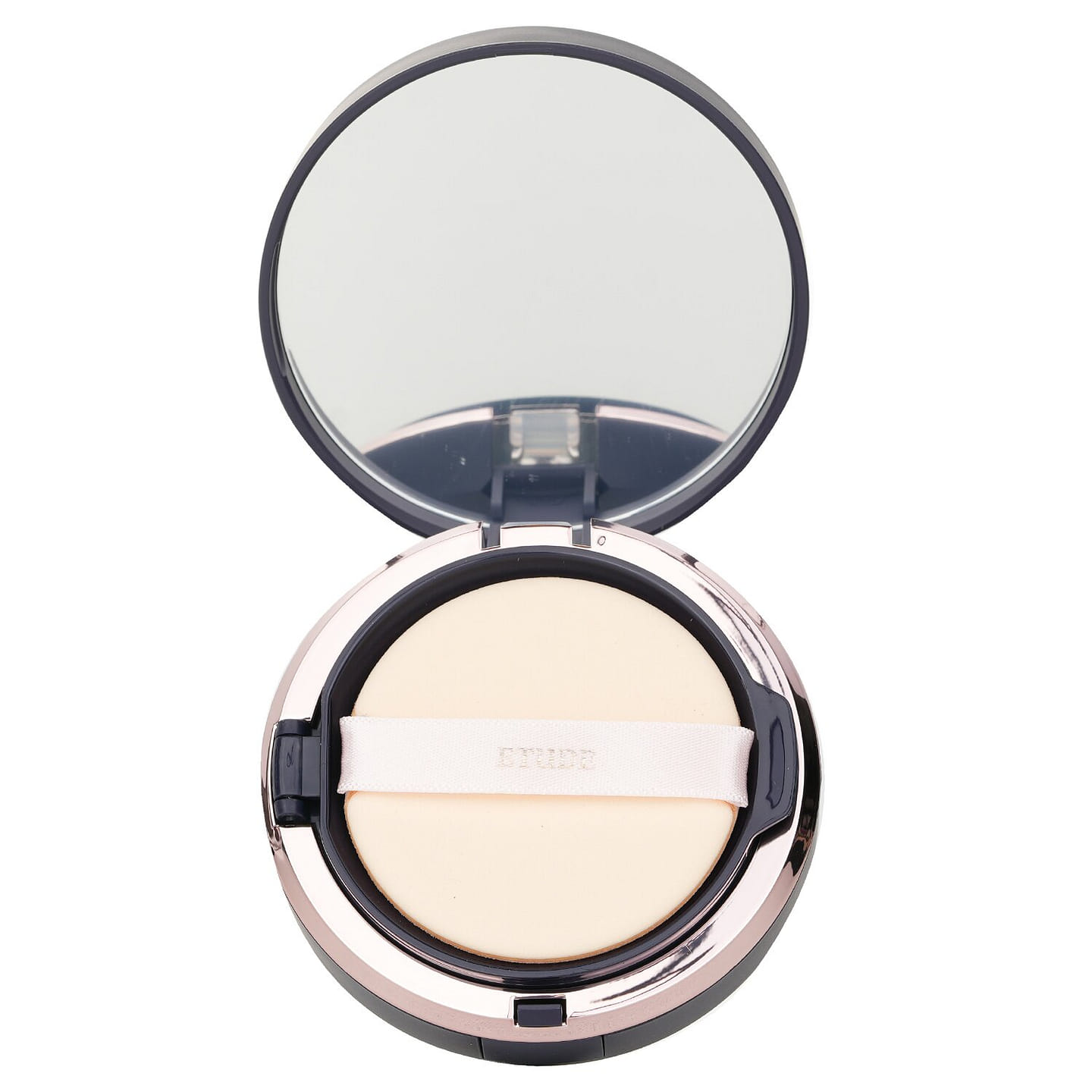 Etude House Long Wear Soft Focus Mist Cushion Foundation SPF 50 – #21N1 Neutral Beige 15g/0.52oz 15 g