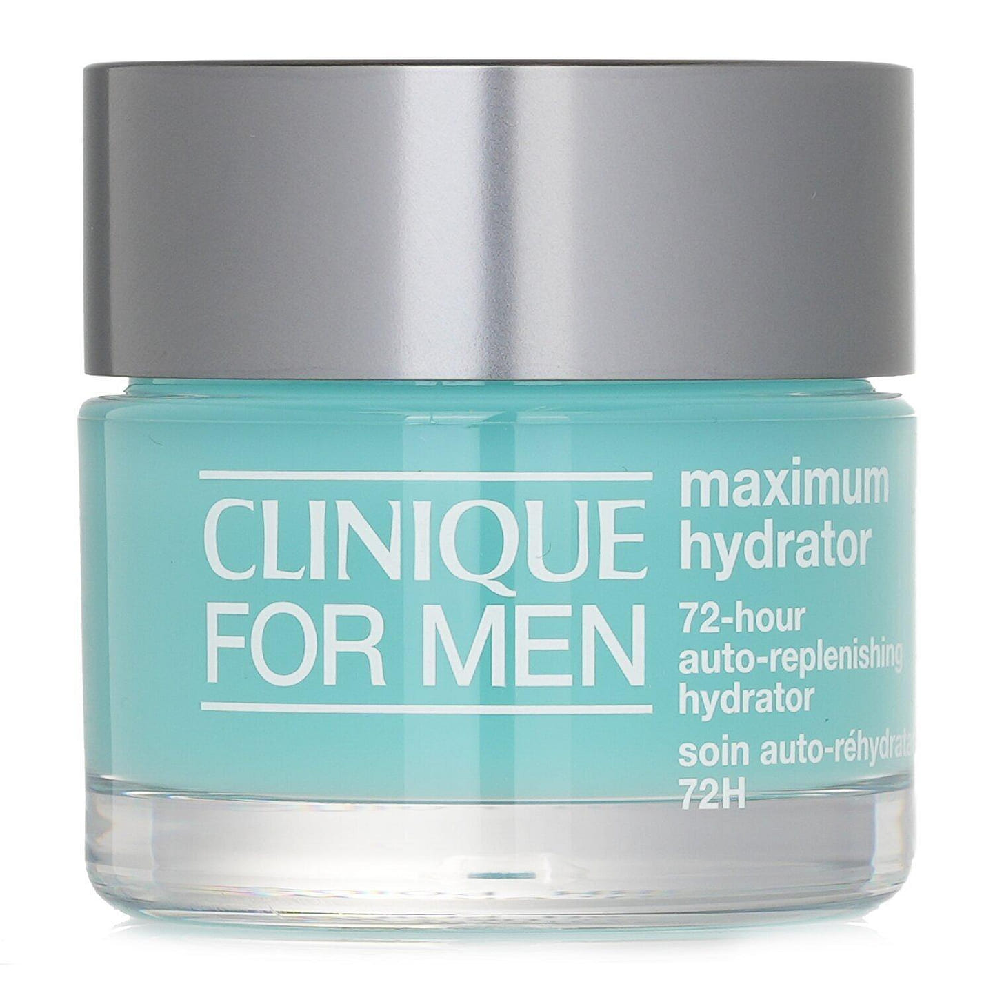 Clinique Maximum Hydrator -Hour Auto-Replenishing Hydrator KJH/ 50ml/1.7oz 50 ml