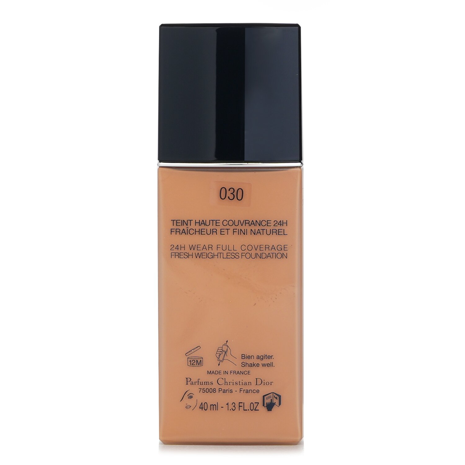 Get Christian Dior Diorskin Forever Undercover 24H Wear Full 