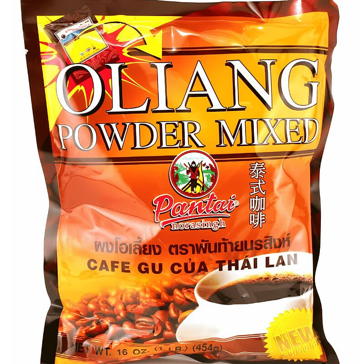 Pantainorasingh Oliang Powder Mix 16oz