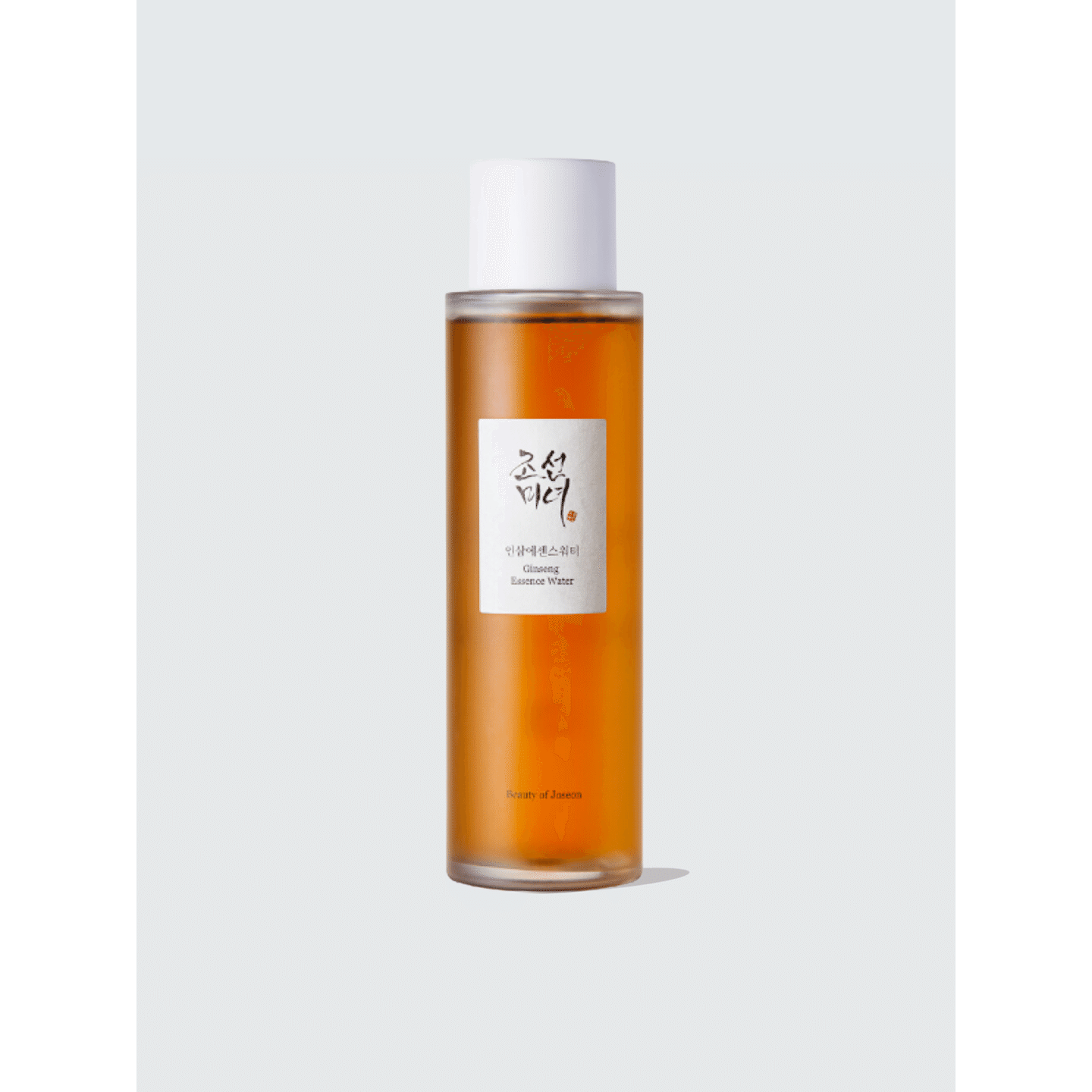 Ginseng Essence Water 0 oz