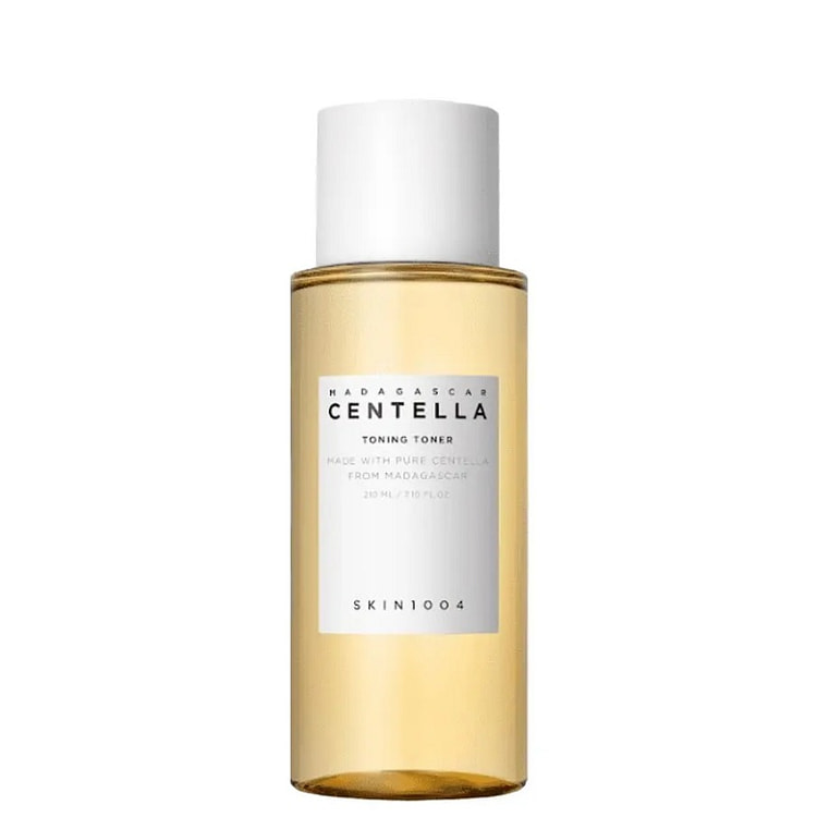 [SKIN1004] Madagascar Centella Toning Toner 210ml 210 ml