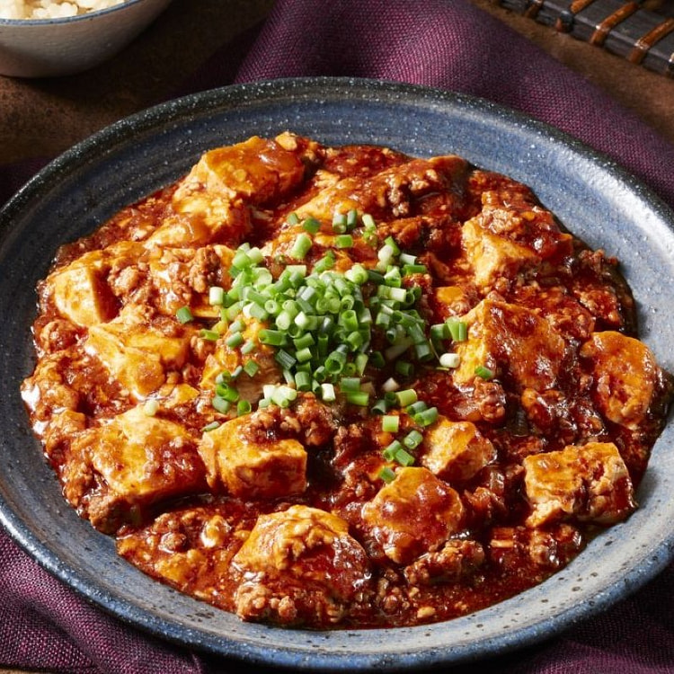 Mapo tofu 0.7 lb