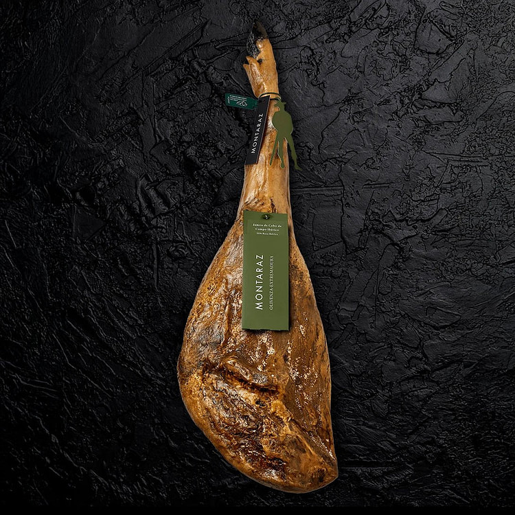 Jamon Iberico Ham (Rear Leg), Spanish Pork