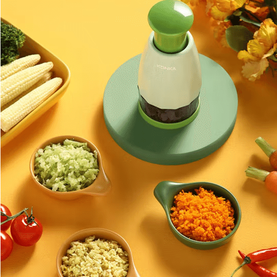 Konka Multi-function Masher 1 count