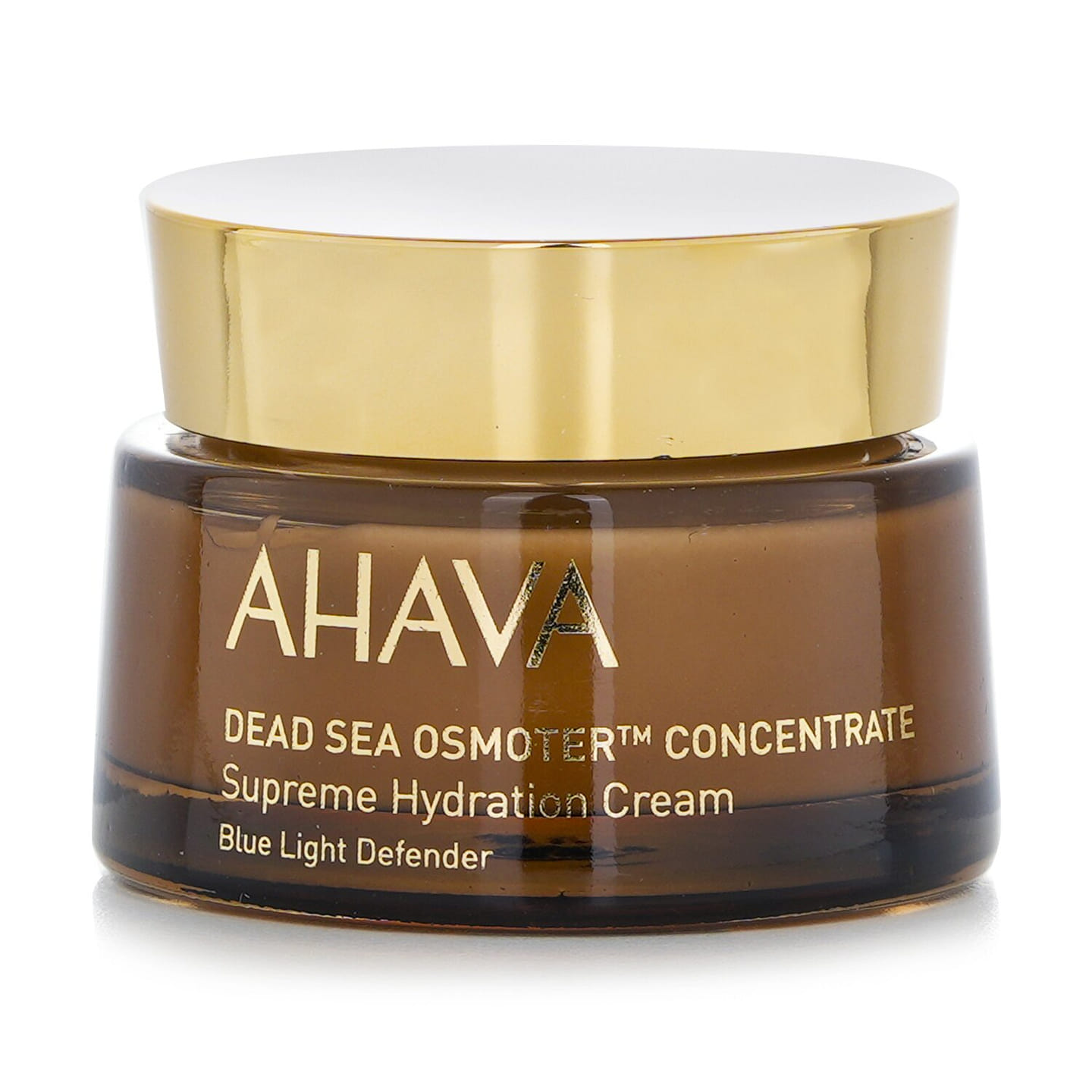 Ahava Dead Sea Ultimate Hydrating Cream (anti-blue light) 50 ml