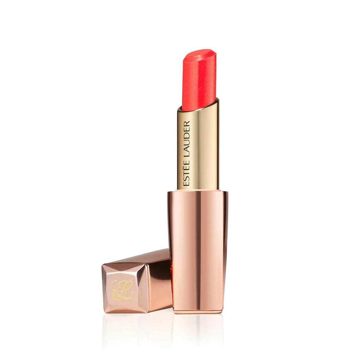 Estee Lauder Pure Color Revitalizing Crystal Balm – Sun Crystal 1 count