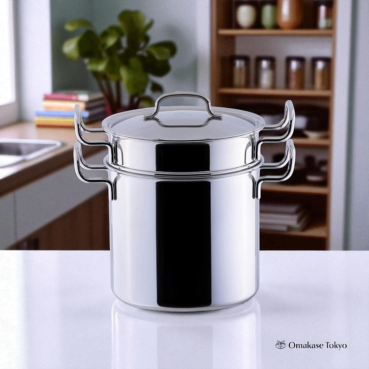 Geo Pasta Pot-6.8 Liters