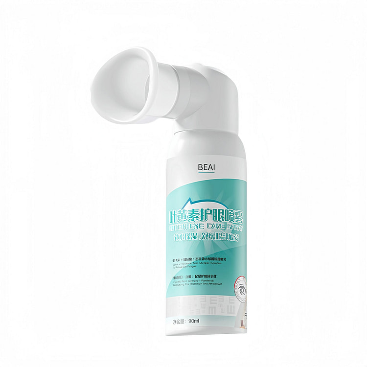 BEAI 叶黄素护眼喷雾洗眼液 90 毫升